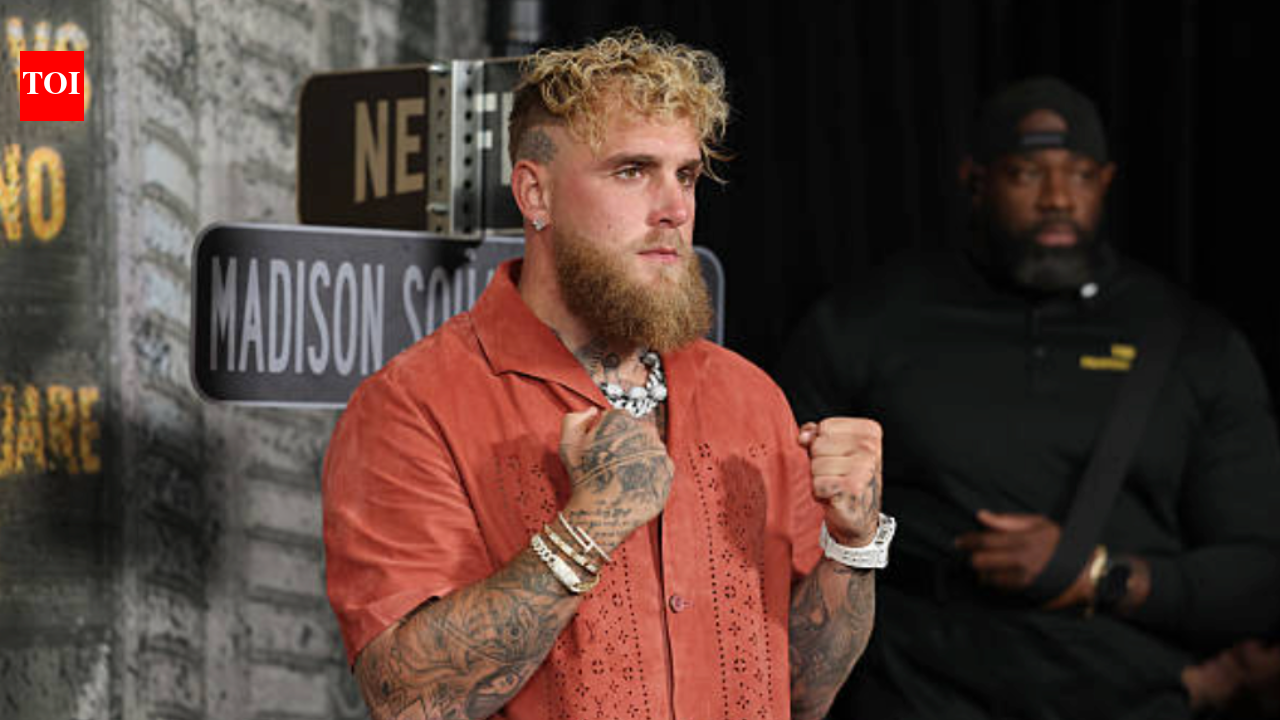 MVP co-owner Jake Paul mocks Scott Coker’s new MMA venture despite $60 million backing