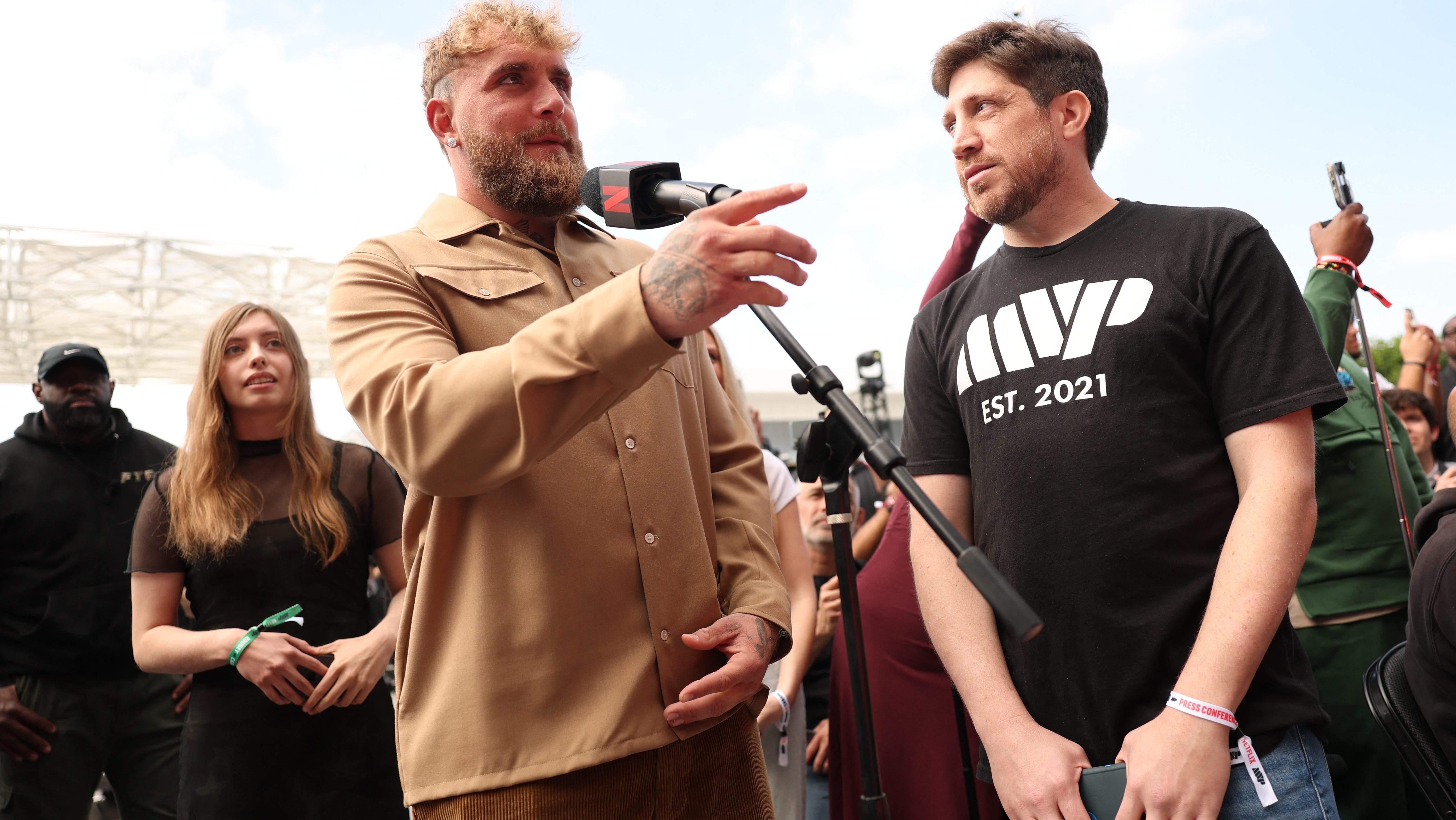 MVP MMA i PFL ogłaszają fuzję