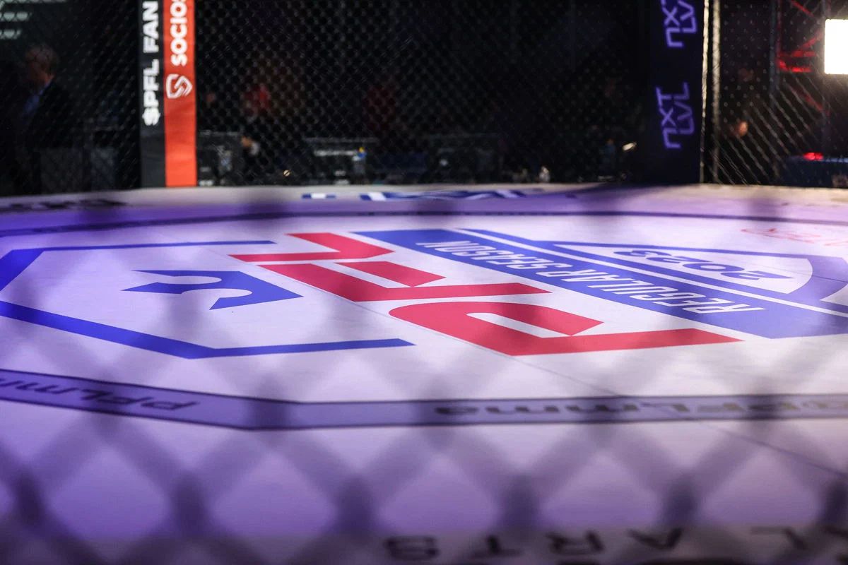 “Moje ciało się rozpadło”: Były mistrz MMA publikuje aktualizację zdrowotną po drugiej operacji