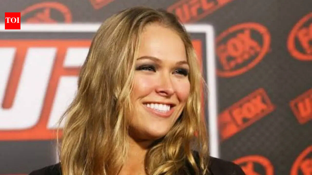 Ronda Rousey odpowiada na krytykę wieku przed powrotem do MMA i walką z Giną Carano