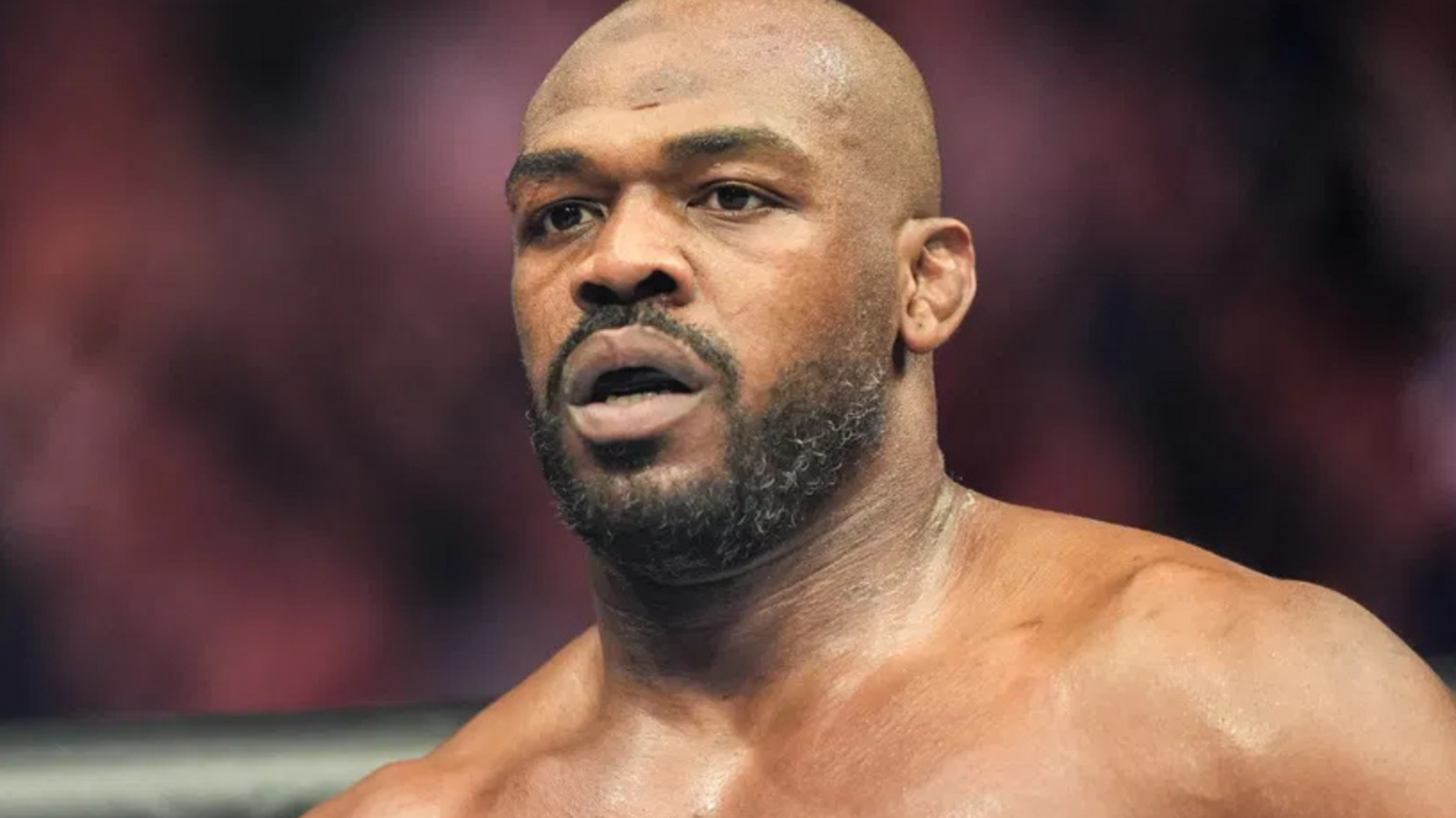 „Nigdy nie brałem sterydów”: Jon Jones wraca do analizy naukowca, by zaprzeczyć oskarżeniom o doping