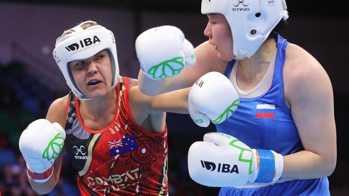 Nowa era boksu: Australia ogłasza skład debiutantów na Igrzyska Wspólnoty Narodów w Glasgow