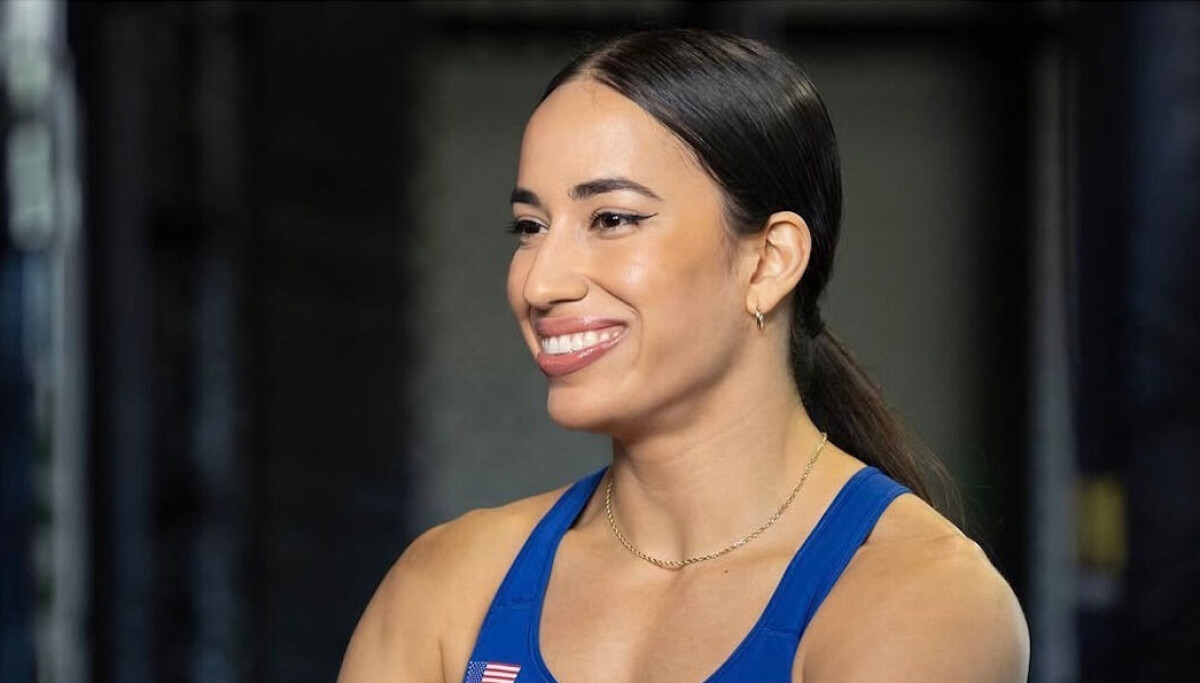 New Mexico fighter Melissa Amaya wins debut on The Ultimate Fighter 34