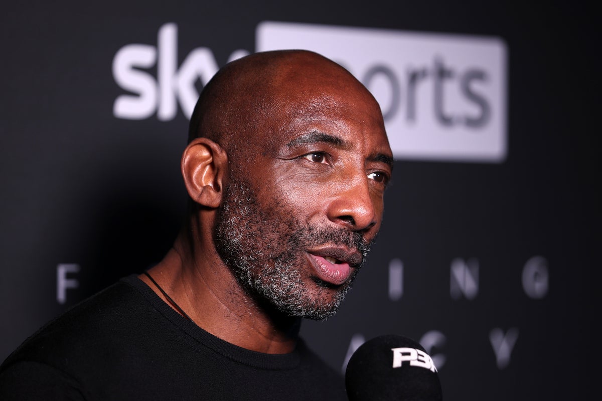 New Sky Sports documentary explores ‘addiction’ to boxing and pain of retiring