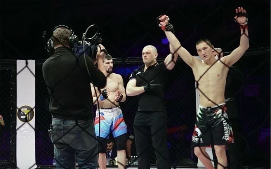 Śmierć wojownika: MMA fighter z Kirgistanu zginął ratując dzieci przed utonięciem