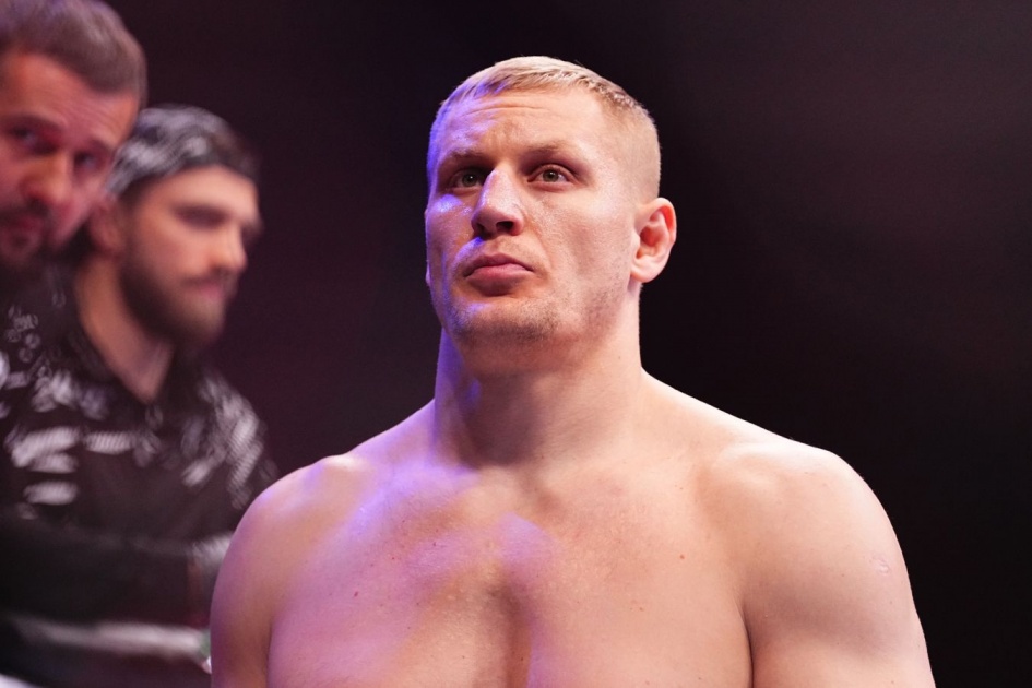 Sergei Pavlovich krytycznie o odchudzaniu przed walkami w MMA: 'Nic dobrego w tym nie ma'