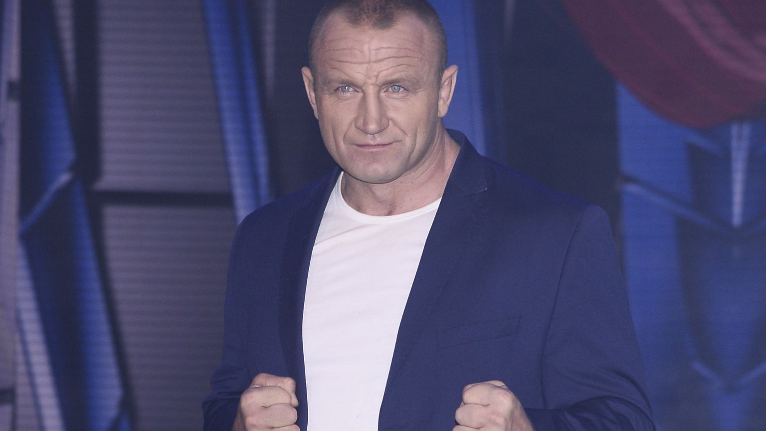 Mariusz Pudzianowski o swoich inwestycjach: „Pieniądz robi pieniążki”. Nieruchomości ważniejsze niż walki?