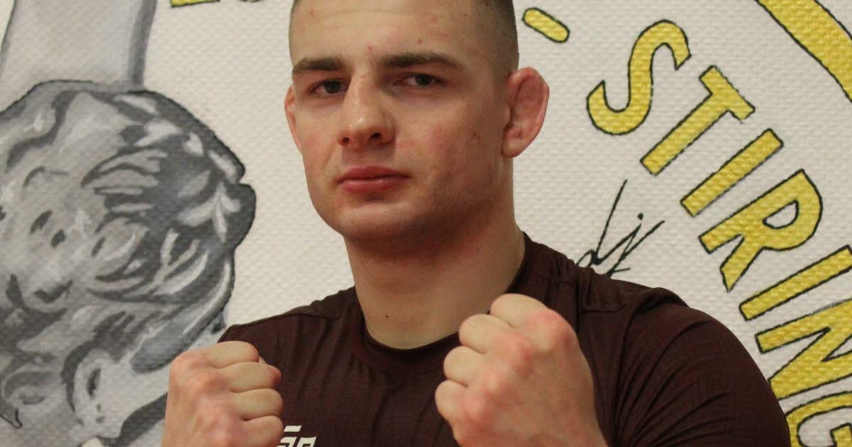 Noah Gugnon odnosi kolejne zwycięstwa i dostaje rolę w serialu!