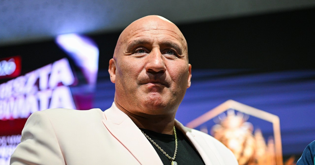 Marcin Najman vs. Jacek Murański 2: Rewanż na gali PRIME SHOW MMA 17