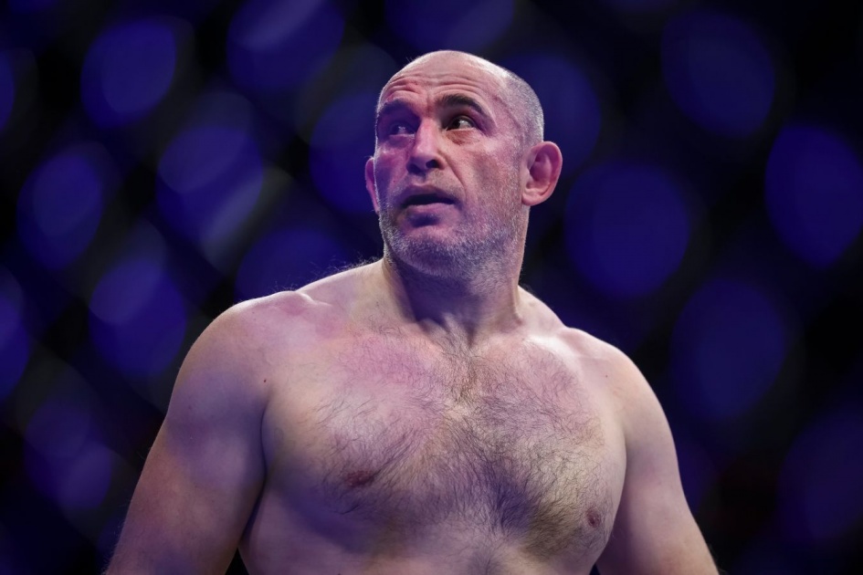 Alexey Oleynik odpowiada Habibowi Nurmagomedovowi w sprawie kobiet w MMA