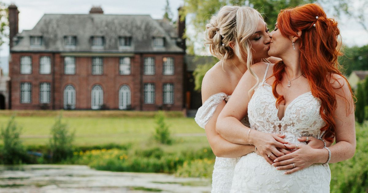 Lauren Price wzięła ślub. Mistrzyni olimpijska i świata powiedziała „tak” w Walii