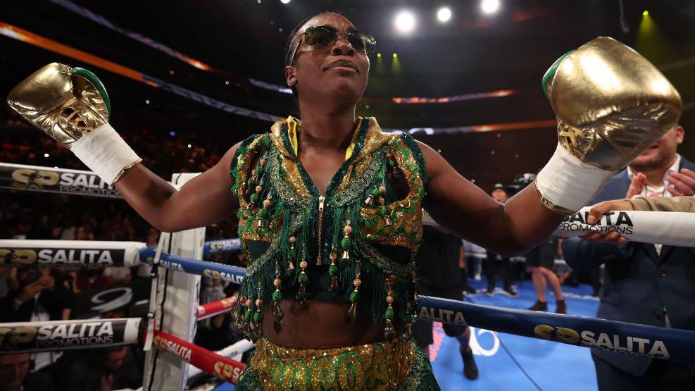 Claressa Shields: Od debiutu olimpijskiego do wielomilionowego kontraktu