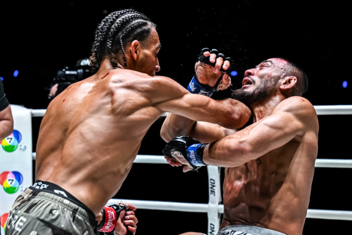 ONE Championship: Kontuzja Kade Ruotolo wstrzymuje superwalkę z Andreyem, MMA priorytetem