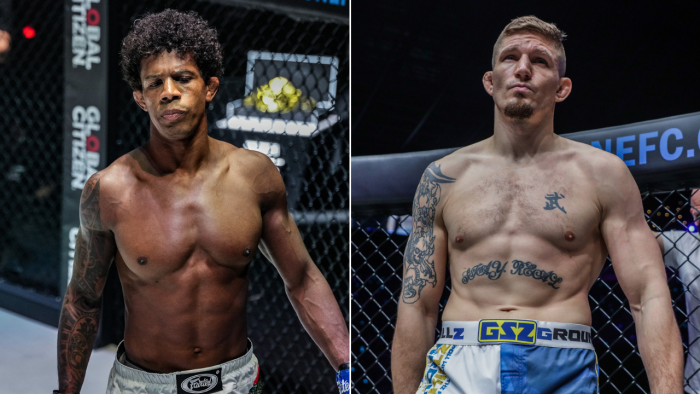 ONE Championship zwalnia czterech zawodników, wśród nich byłych mistrzów świata