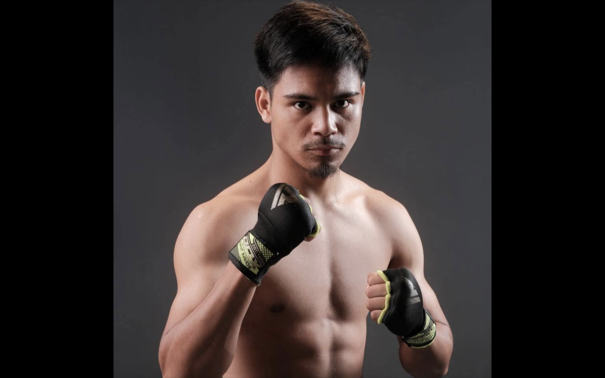 Syn Manny’ego Pacquiao przegrywa walkę o pas PBF: Eman Bacosa ulega Rodelynowi Perezowi