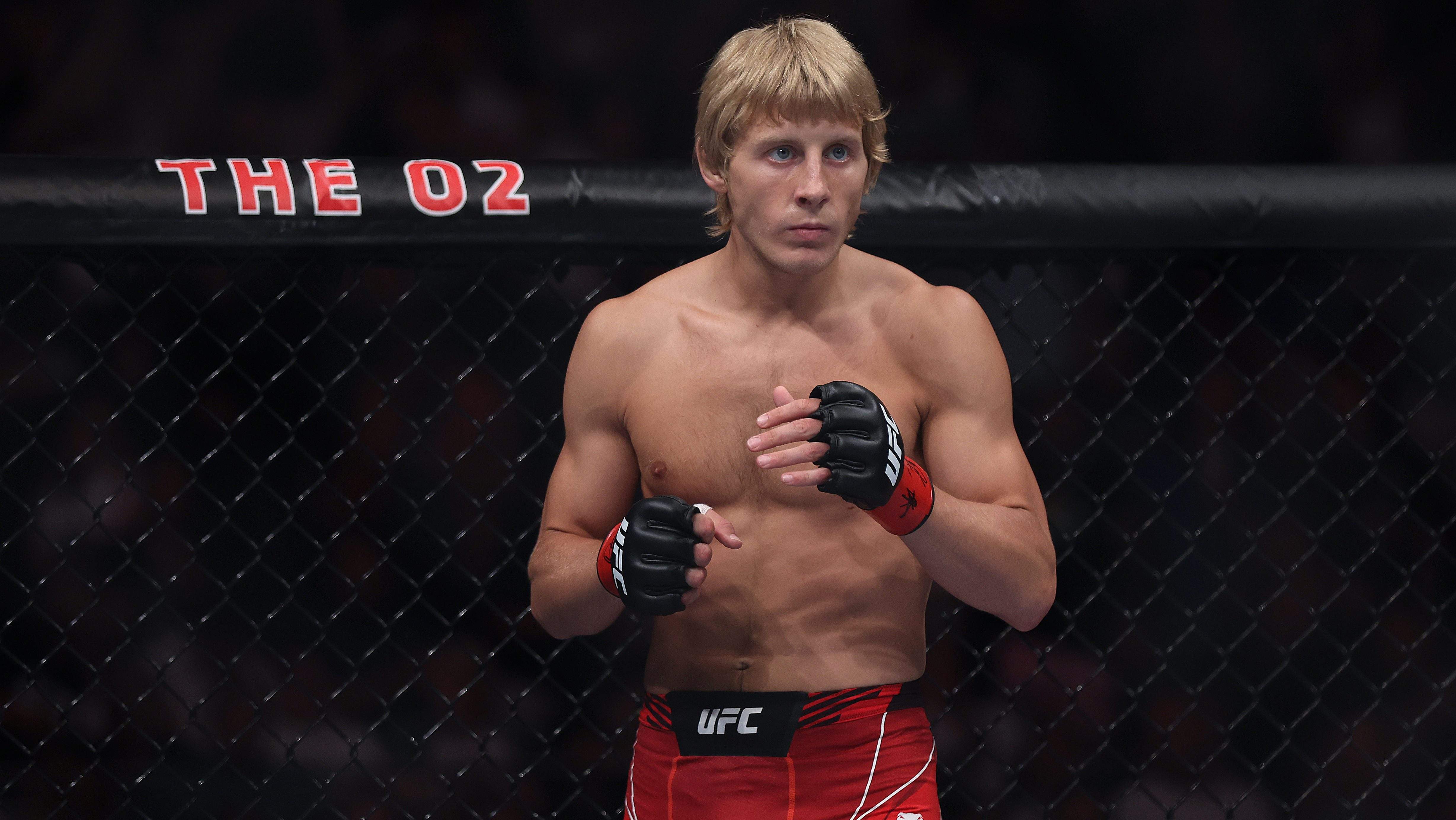 Paddy Pimblett chce walki z Conorem McGregorem: „To byłoby idealne zestawienie”