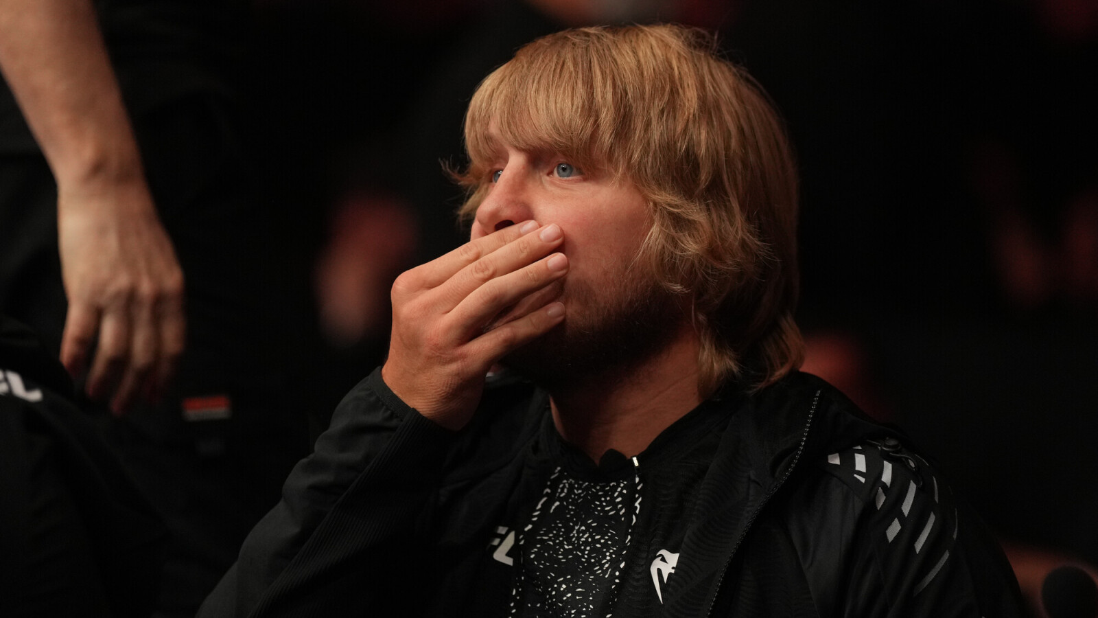 Paddy Pimblett o potencjalnym debiucie w wadze półśredniej: McGregor lub „klaun” jedynymi opcjami
