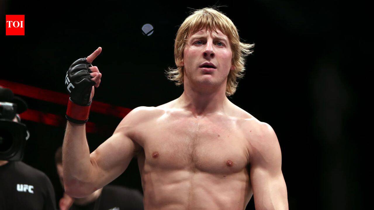 Majątek Paddy'ego Pimbletta w 2026 roku: Ile zarobił gwiazdor UFC?