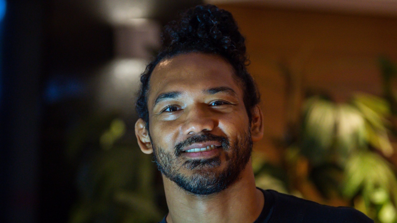 Patrick Habirora knocks out Benson Henderson in 20 seconds at PFL Brussells