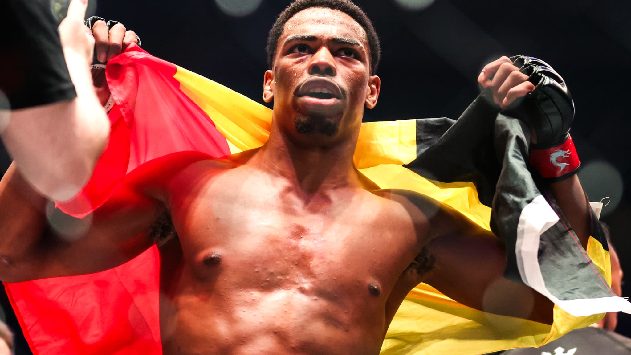 PFL Bruxelles: Habirora, Lapilus, Adjoudj, Atangana... La vitrine francophone du MMA européen