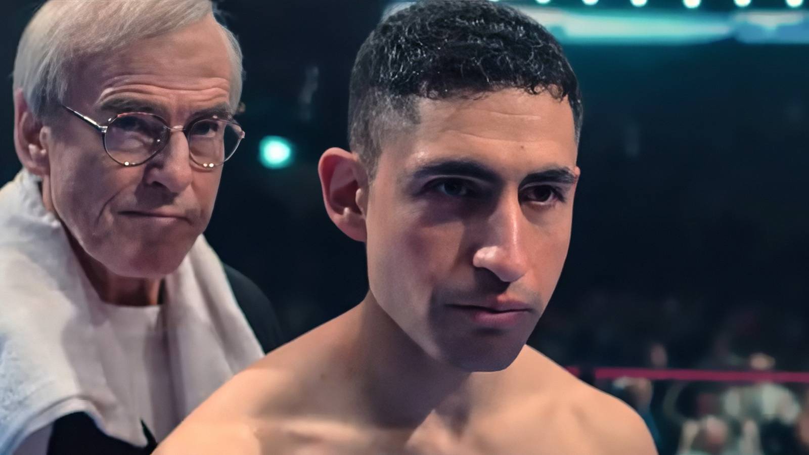 "Giant": Film biograficzny o Prince Naseemie Hamedzie z Pierce'em Brosnanem z datą premiery