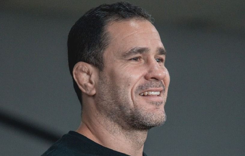 Policja zatrzymała podejrzanego o zabójstwo Diego Bragi Alvesa