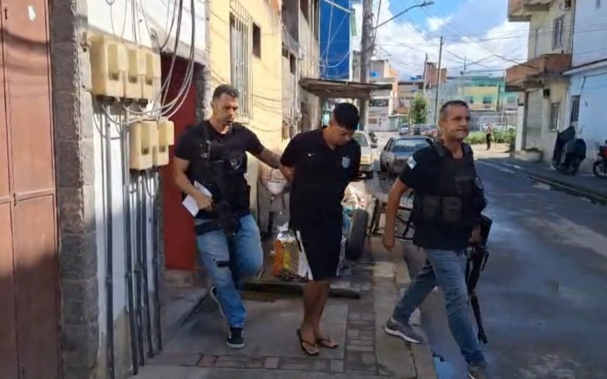 Policja zatrzymała podejrzanego o zabójstwo zawodnika MMA Diego Bragi