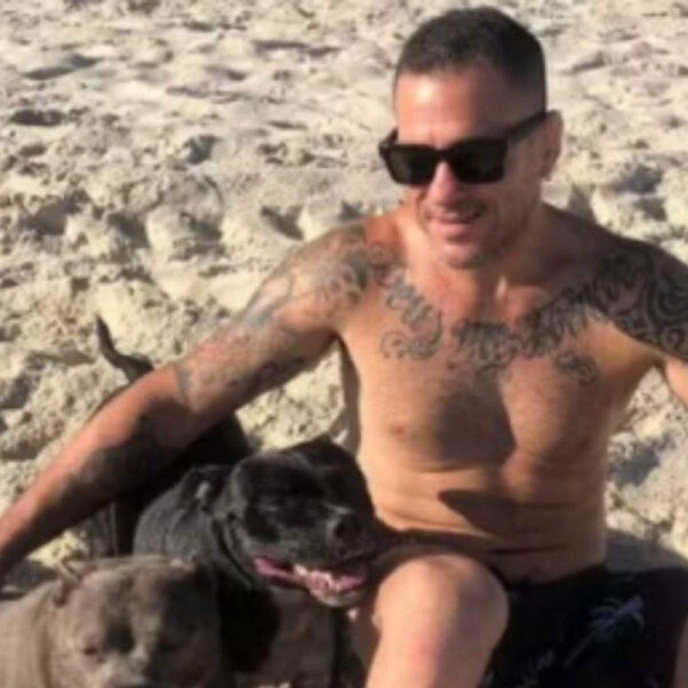 Policja aresztuje podejrzanego o udział w zabójstwie trenera MMA Diego Bragi