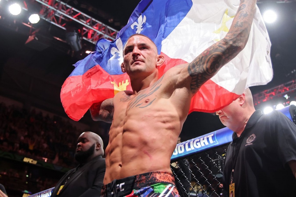 Dustin Poirier zmaga się z problemami psychicznymi po zakończeniu kariery w MMA