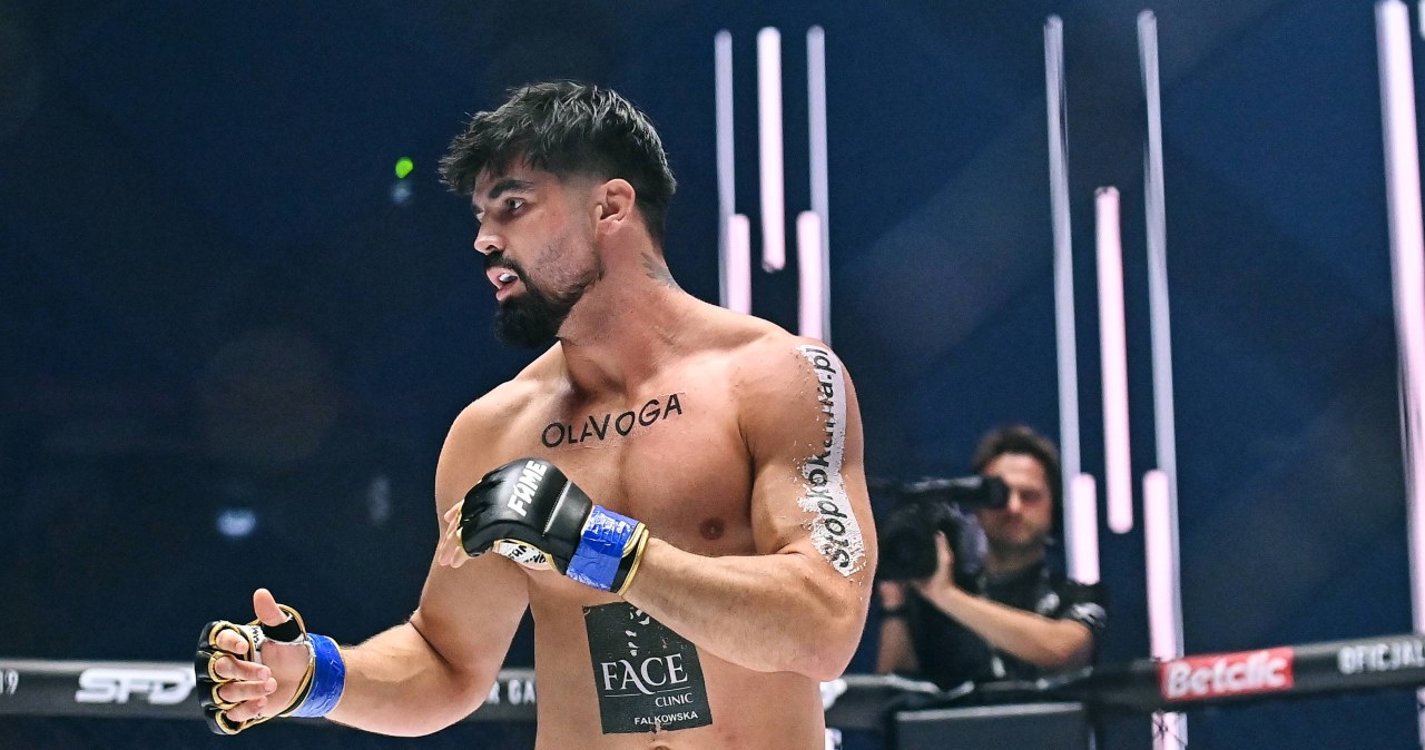 PRIME MMA 17: Gdzie oglądać PPV? [KARTA WALK, TRANSMISJA]