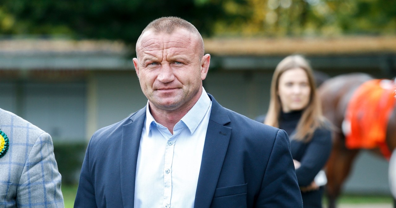 Mariusz Pudzianowski żegna Jaya Silvę. Kulisy ostatniej rozmowy z legendą KSW