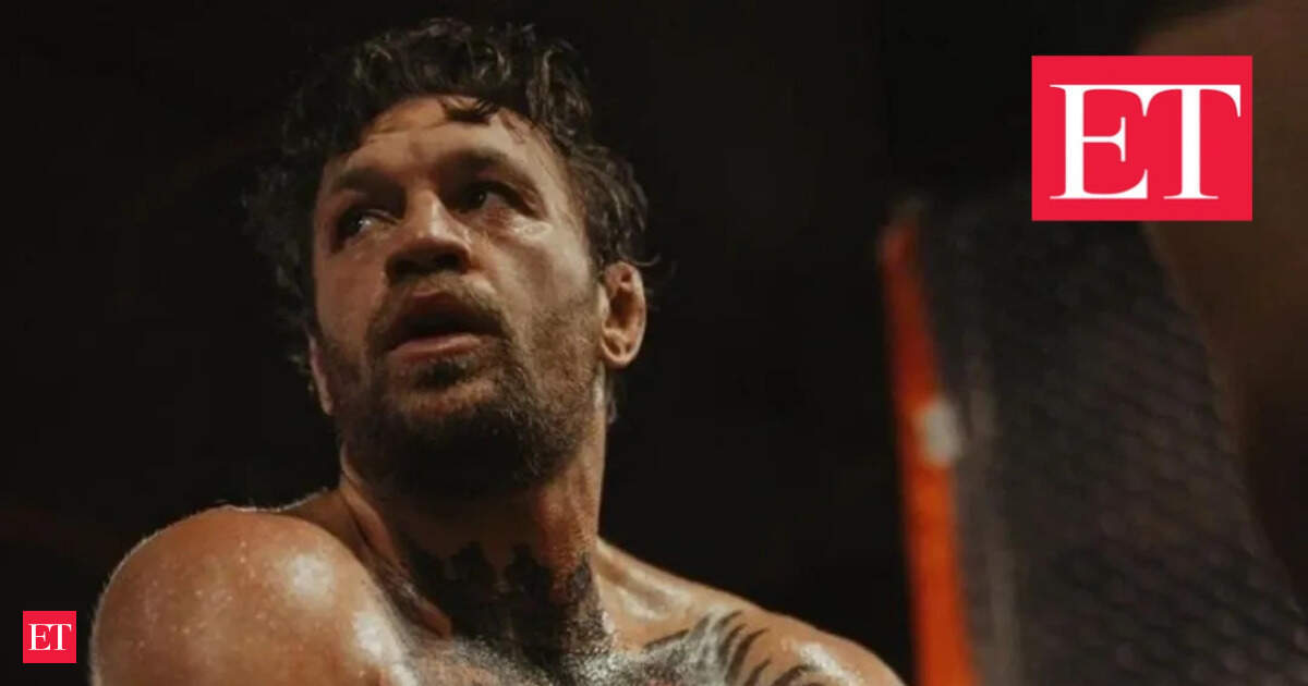 Conor McGregor o konfrontacji z prawdą: „Niewielu ludzi potrafi ją znieść”