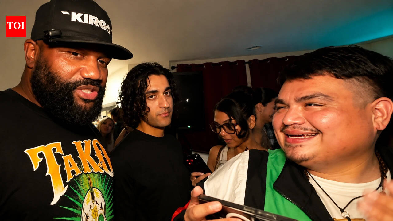 Rampage Jackson vs Sweatergxd controversy explained after MMA legend punches Kick streamer in the face