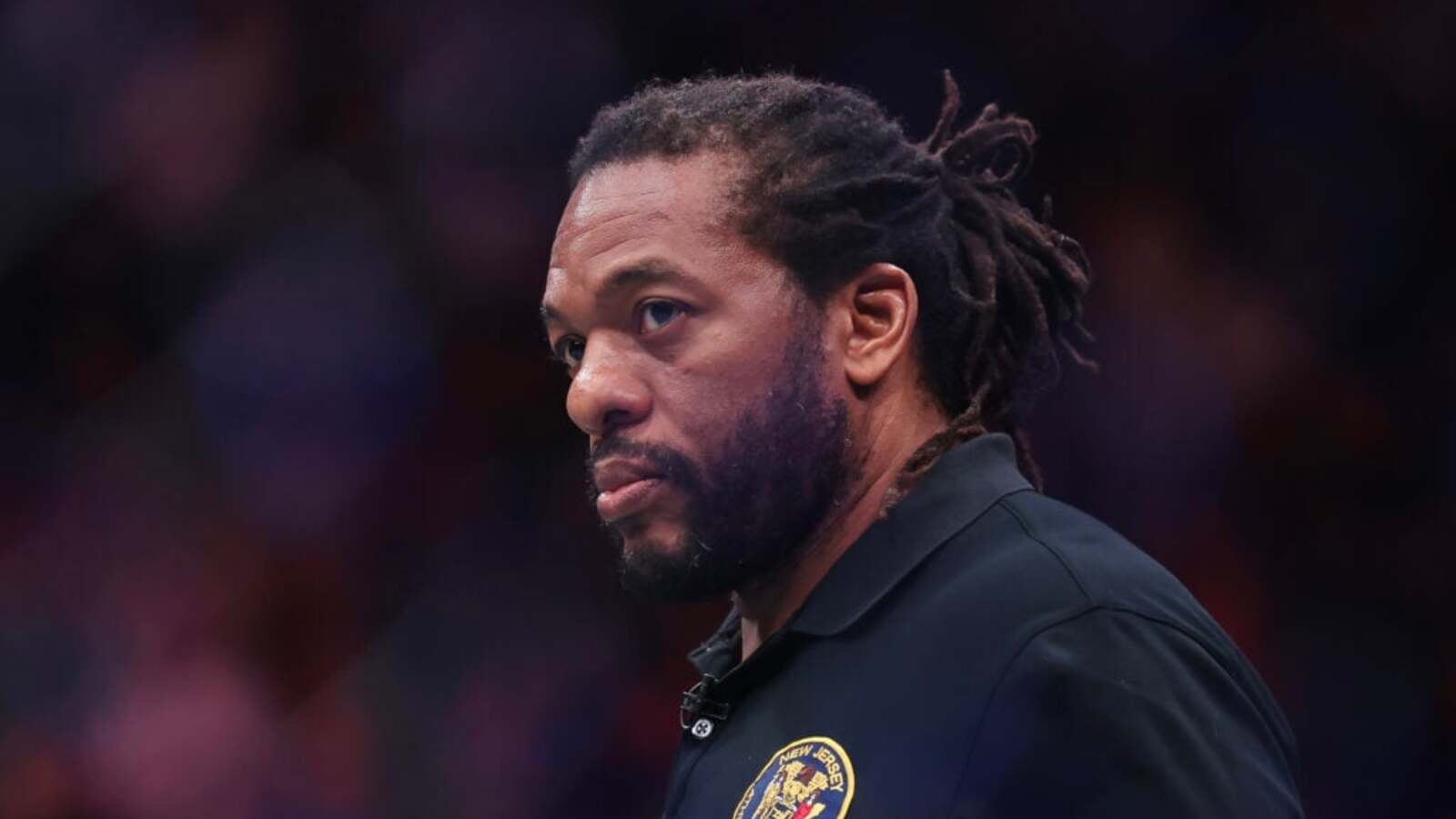 Referee Herb Dean ‘certain’ he made the right call in response to controversial MVP MMA result appeal