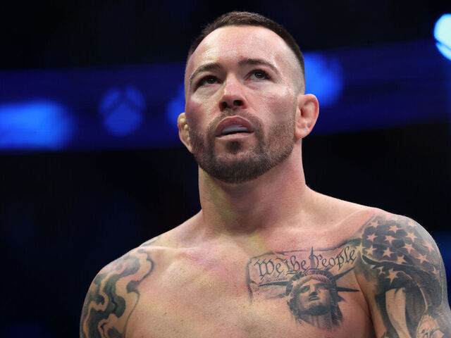 Colby Covington ogłasza zakończenie kariery w UFC