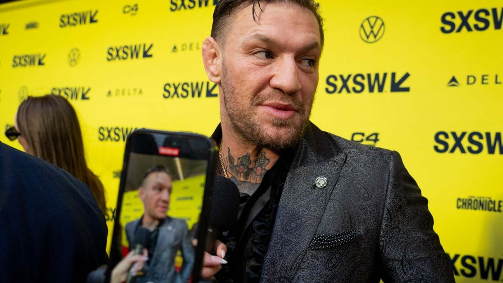 Conor McGregor blisko powrotu do UFC. Rewanż z Maxem Hollowayem planowany na lato