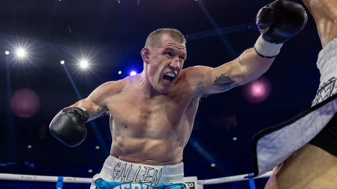 Revealed: Top promoter’s $4m play for Gallen; Aussie champ’s big home test — Boxing LIVE