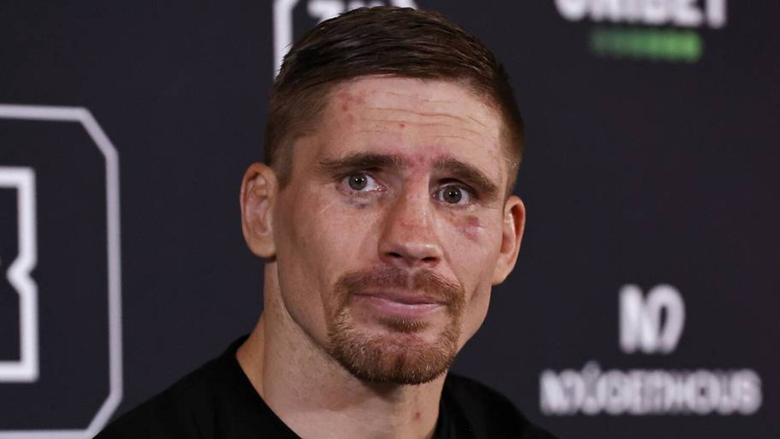 Rico Verhoeven pewny siebie po walce z Usykiem. Wskazał jednego zawodnika, z którym mógłby mieć problem