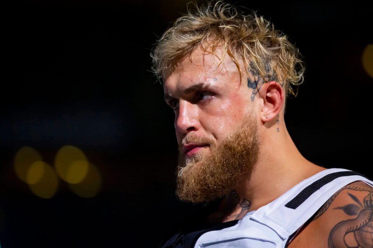 "RIP Warrior": Condolences Pour In as Jake Paul, WBC Mourn Boxing Champion Killed in Fatal Accident