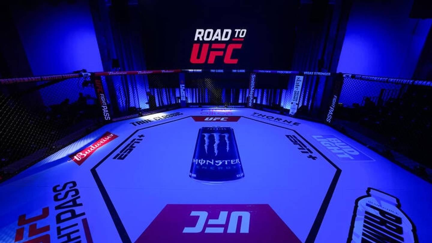 Road to UFC: Macau Day 1 Free Fight Night Live Stream Results & Highlights