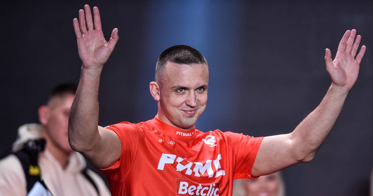 Robert Pasut poszukiwany listem gończym, kanał na YouTube usunięty