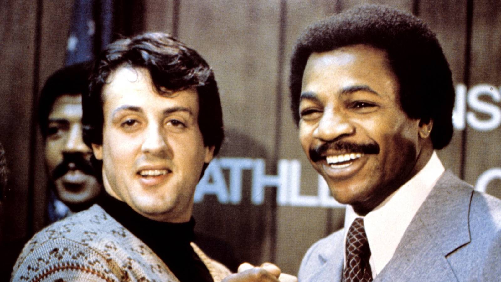 Rocky Is Coming To Netflix & It's Perfect Viewing Ahead Of The Upcoming Sylvester Stallone Biopic