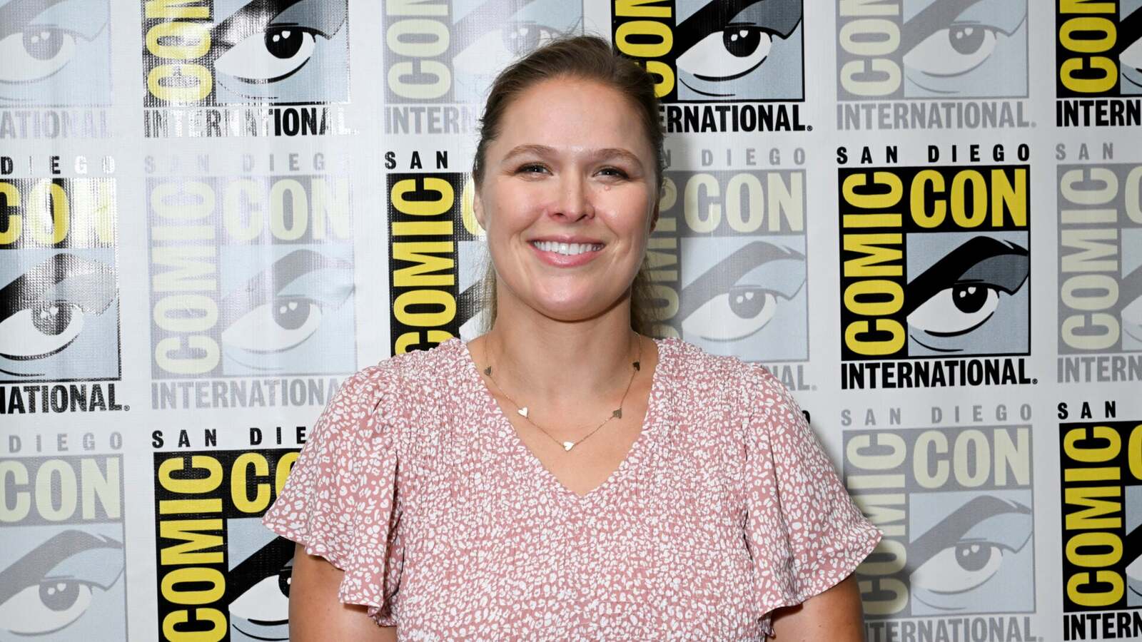 Ronda Rousey drops a bomb on Holly Holm rematch talk and the MMA world is buzzing