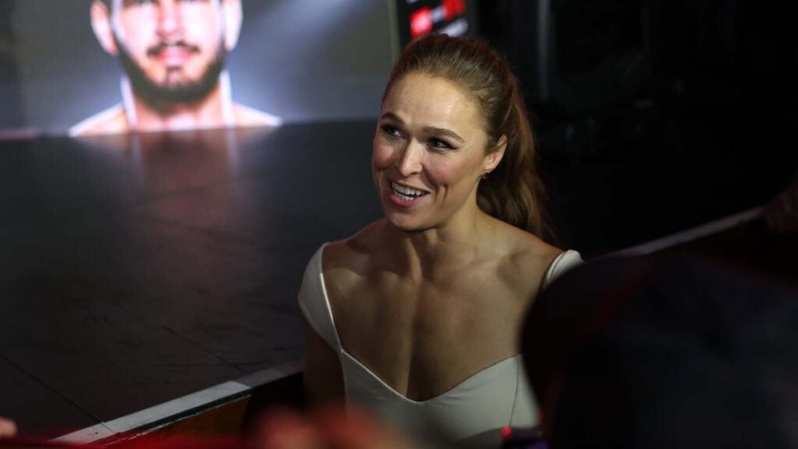 Ronda Rousey reaguje na prośbę Seana Stricklanda o bilety po „bardzo obraźliwym” komentarzu na temat jej powrotu