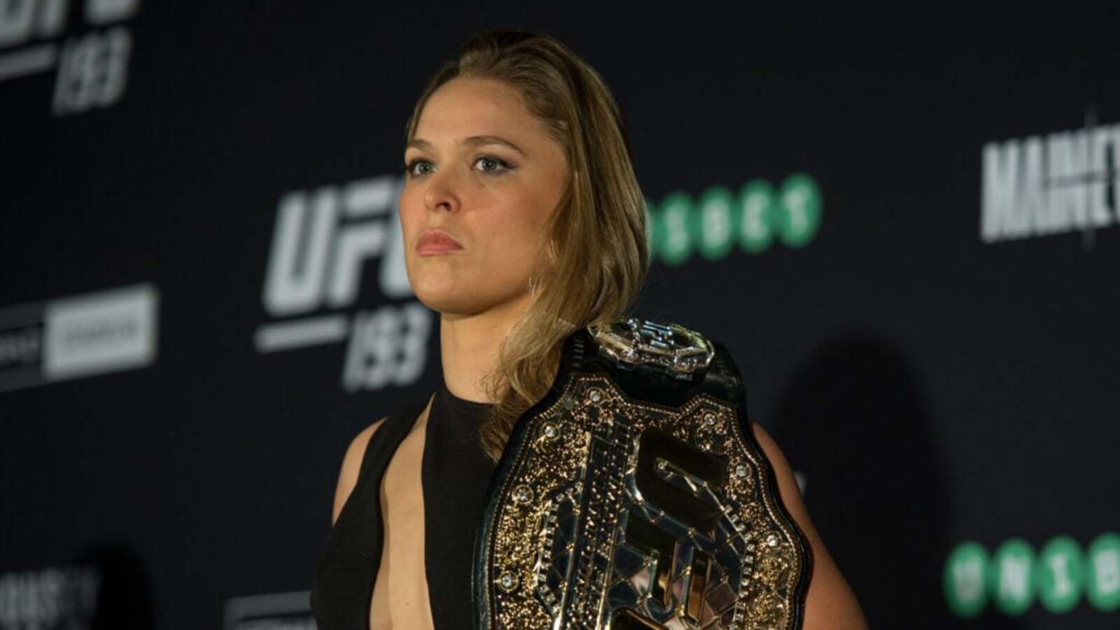 Ronda Rousey’s UFC records from her ruthless title reign remain intact a decade on from her exit