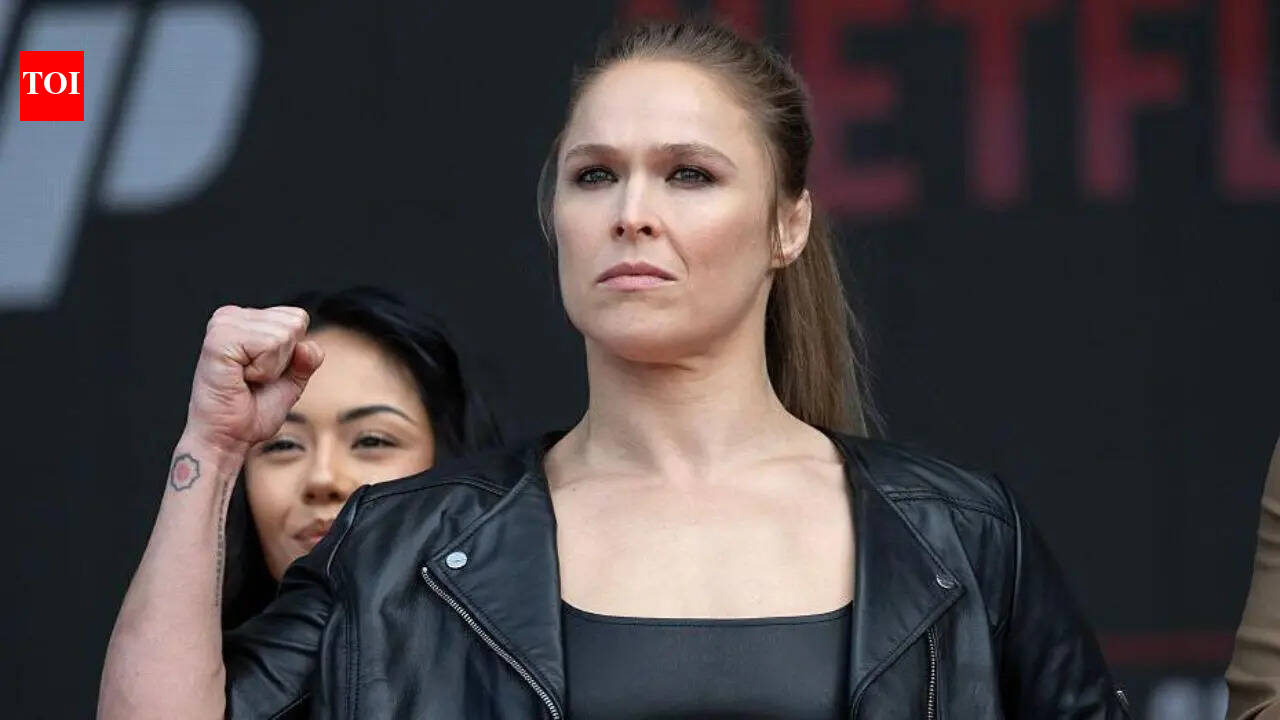 Ronda Rousey zapowiada koniec kariery po pożegnalnej walce z Giną Carano