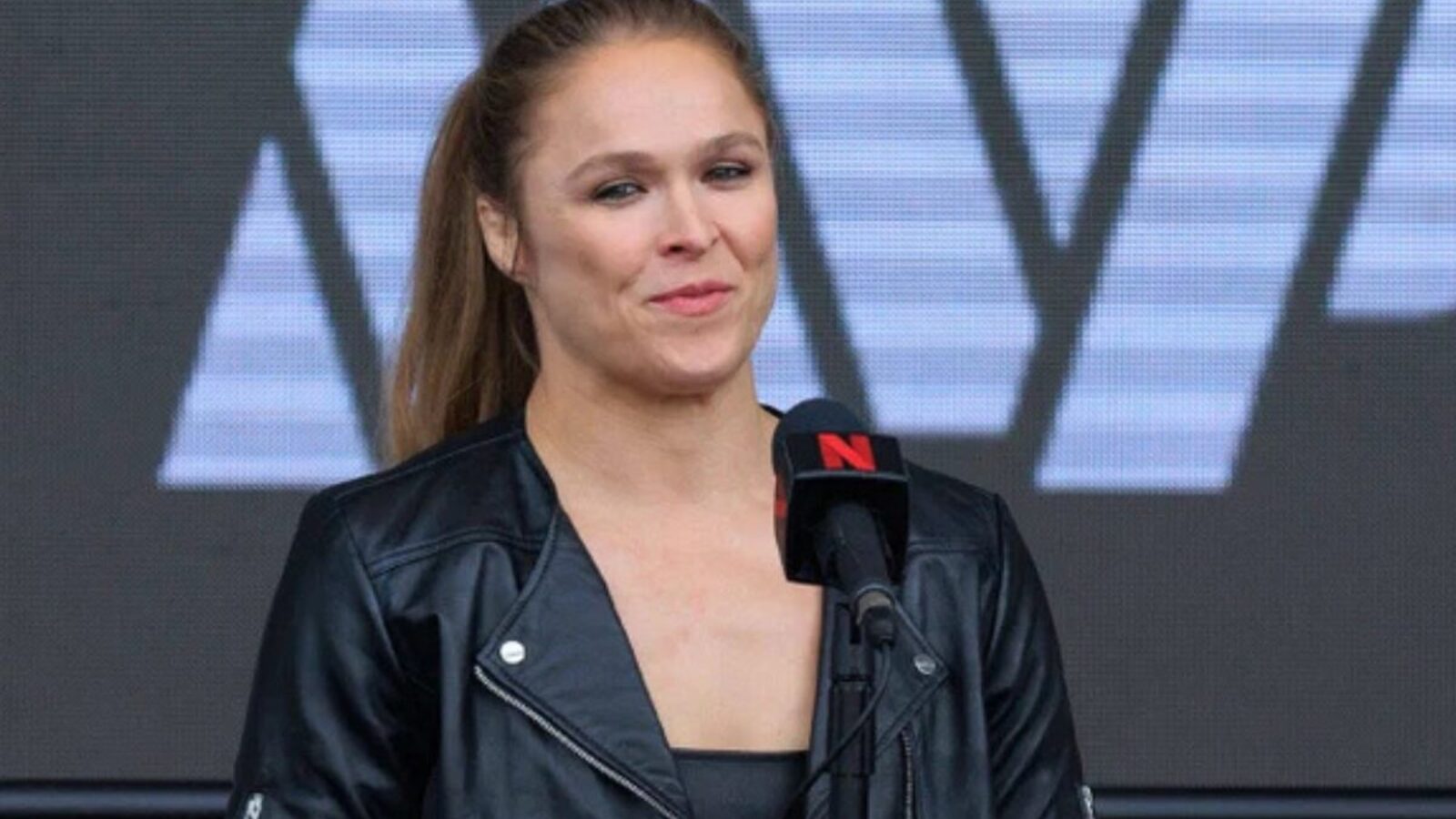 Ronda Rousey kpi z wyników UFC i wskazuje na nową siłę w świecie MMA