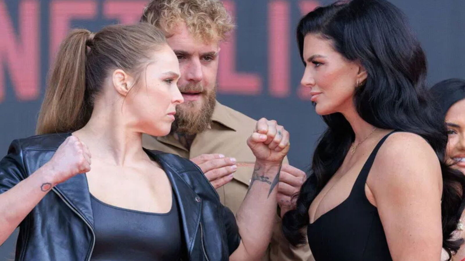 Ronda Rousey vs. Gina Carano: Ile zarobią gwiazdy gali MVP na Netflix?