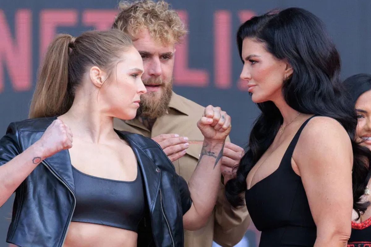 Ronda Rousey vs. Gina Carano MVP Payouts: How Much Will Francis Ngannou, Nate Diaz, and Others Earn?