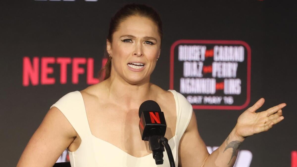 Ronda Rousey vs. Gina Carano – analiza i typy przed galą MVP MMA 1